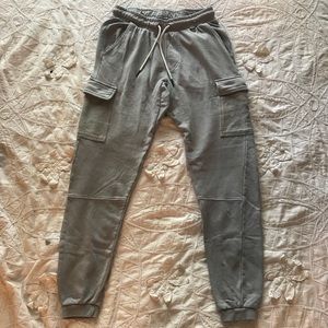 Customized Track Jogger